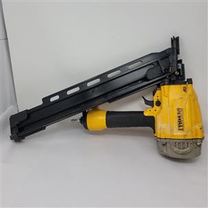 Dewalt nail gun online dwf83pl